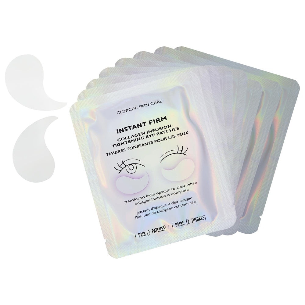 ✨Official New Arrival | Tightening eye contour gel patches