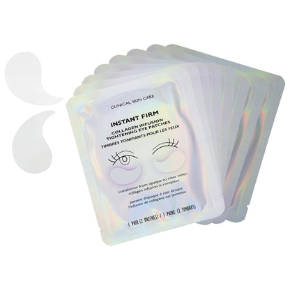 ✨Official New Arrival | Tightening eye contour gel patches