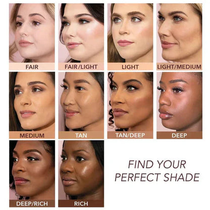 LOVILDS Soft Matte Cream Concealer