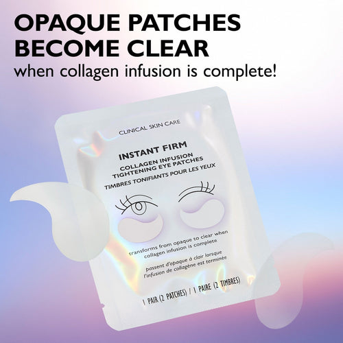 ✨Official New Arrival | Tightening eye contour gel patches