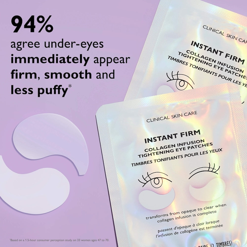 ✨Official New Arrival | Tightening eye contour gel patches