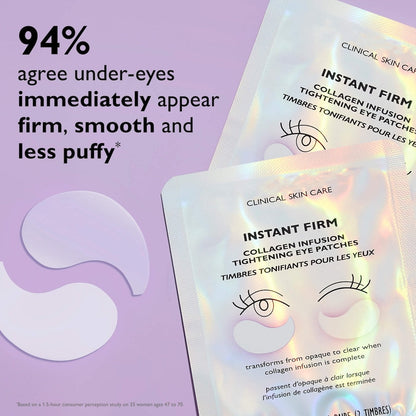 ✨Official New Arrival | Tightening eye contour gel patches