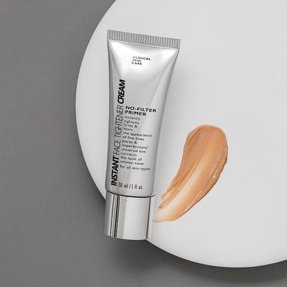 🎄🔥 Christmas Sale: Instant Face Tightener No-Filter Primer – 87% OFF! 🎅 Last Day Discount at the Official Brand Store! ✨