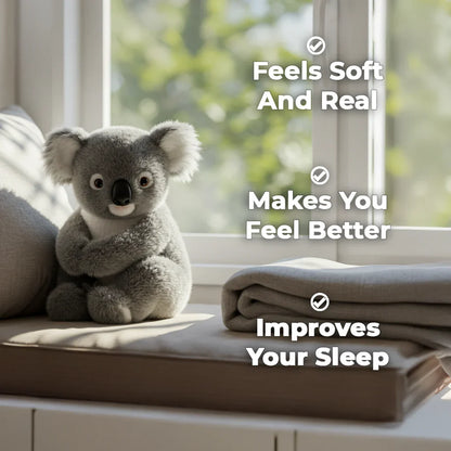 🐨The Koaly – Emotional Healing on Demand