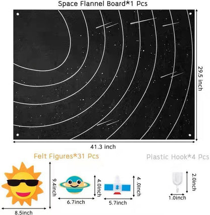 🔥 Promotion🧸Flannel Graphs For Children