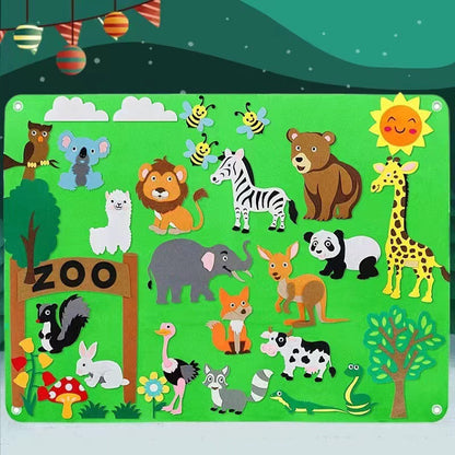 🔥 Promotion🧸Flannel Graphs For Children
